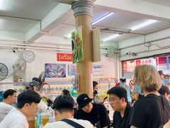 -榮泰米粉湯(Left Shop)