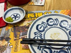-鱼民·现造寿司(育德店)