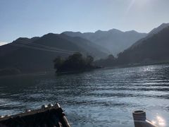 -富春桃源风景区