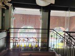 -LESCEDARS Brasserie Bistro香柏树