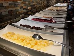 -汉巴味德自助餐厅(嘉定宝龙广场店)