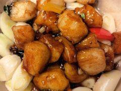 -东海朗廷酒店-唐阁T’ANG COURT 中餐厅