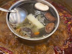 -金鼎雪山牦牛杂火锅(理县总店)