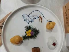 -东门烤鸭店(东华门店)