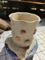 -趣陶陶艺手工坊(新世界百货重庆店)