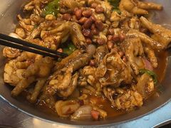 -福茂瀧牛蛙火锅烧鸡公(金沙总店)