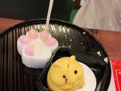 -牛New寿喜烧(闵行龙湖天街店)