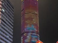 -茂业天地(华强北店)