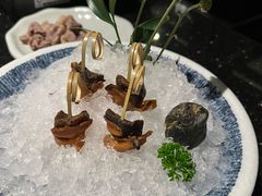 -上井精致料理(中兴商业大厦店)