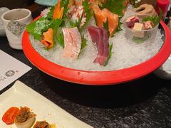 -匠和风精致料理(成都龙湖滨江天街店)