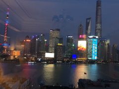 -上海外滩华尔道夫酒店