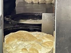 -东北熏肉大饼(后湖店)