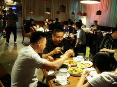-纳瓦新疆菜(银都店)
