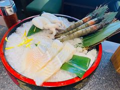 -牛New寿喜烧(闵行龙湖天街店)
