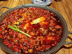-旧街市鲜货老火锅(大光路店)