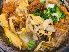 -王明古法砂锅居(开化寺店)