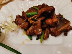 -得月楼·省级非遗·传统苏帮菜(观前店)