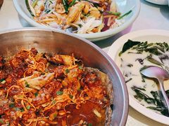-上下九广州菜馆(锦业路店)