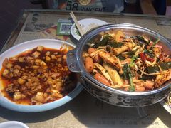 -人民公社大食堂(顺义总店)