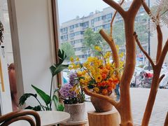 -嗒令甜品·主题融合料理餐厅(首座时代店)