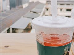 -塔顶·Cafe·日啡夜酒(北京路店)