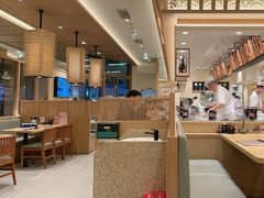 -合点寿司(金虹桥商场店)