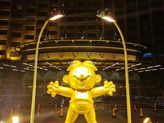 -上海神旺大酒店