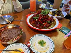 -路边羊烧烤酒场(宝带路店)