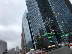 -花果园湿地公园