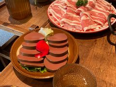 -楠火锅(昆山金鹰店)