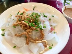 -北京全聚德烤鸭店(昌平店)