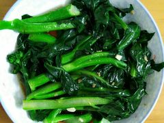 -喜鹊茶点.啫煲(车陂店)