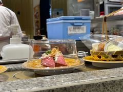 -合点寿司(美罗城店)