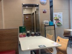 -李先生牛肉面(新华店)