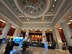 -上海光大会展中心国际大酒店