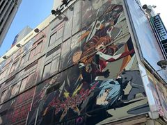 -秋叶原电器街