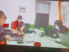 -童程童美·信息学竞赛·机器人编程·少儿编程(大钟寺校区)