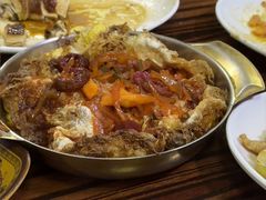 五柳炸蛋-甜甜屋(解放中路店)