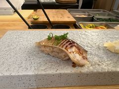 -鮨政·Omakase(万象城店)