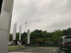 -广州元都汽车销售服务有限公司