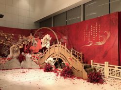 -上海中心宴会厅·婚礼中心