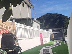 -何适山庄 ·可团建(水长城P2停车场店)