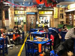 -马路边边 传媒大学店
