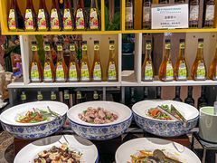-温德姆至尊酒店·璇全日餐厅