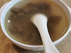 -泰煌鸡·上海白斩鸡·鸡汤面(鹤庆店)
