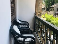 -古北水镇乌镇会精品酒店