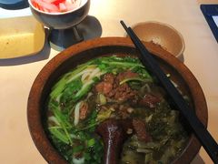 -山石榴·贵州菜(丰盛里店)