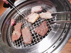 -赤坂亭M9和牛烧肉(世博源店)