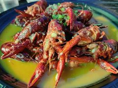 -金陵暴走小龙虾·迷踪蟹(凯德MALL店)