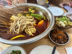 -老瓦房冷锅串串(文殊院店)